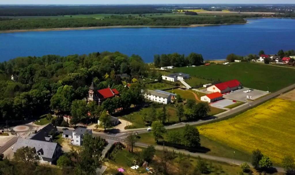 Powiat słupecki pozyskał środki na budowę ścieżki rowerowej z Giewartowa do Kosewa