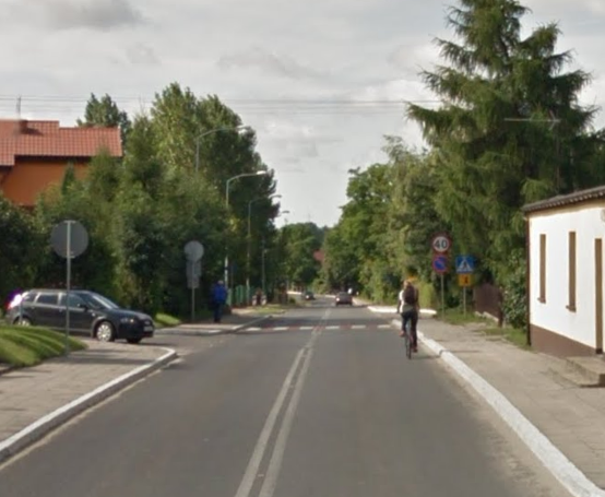 Wkrótce ruszy przebudowa drogi powiatowej w Giewartowie