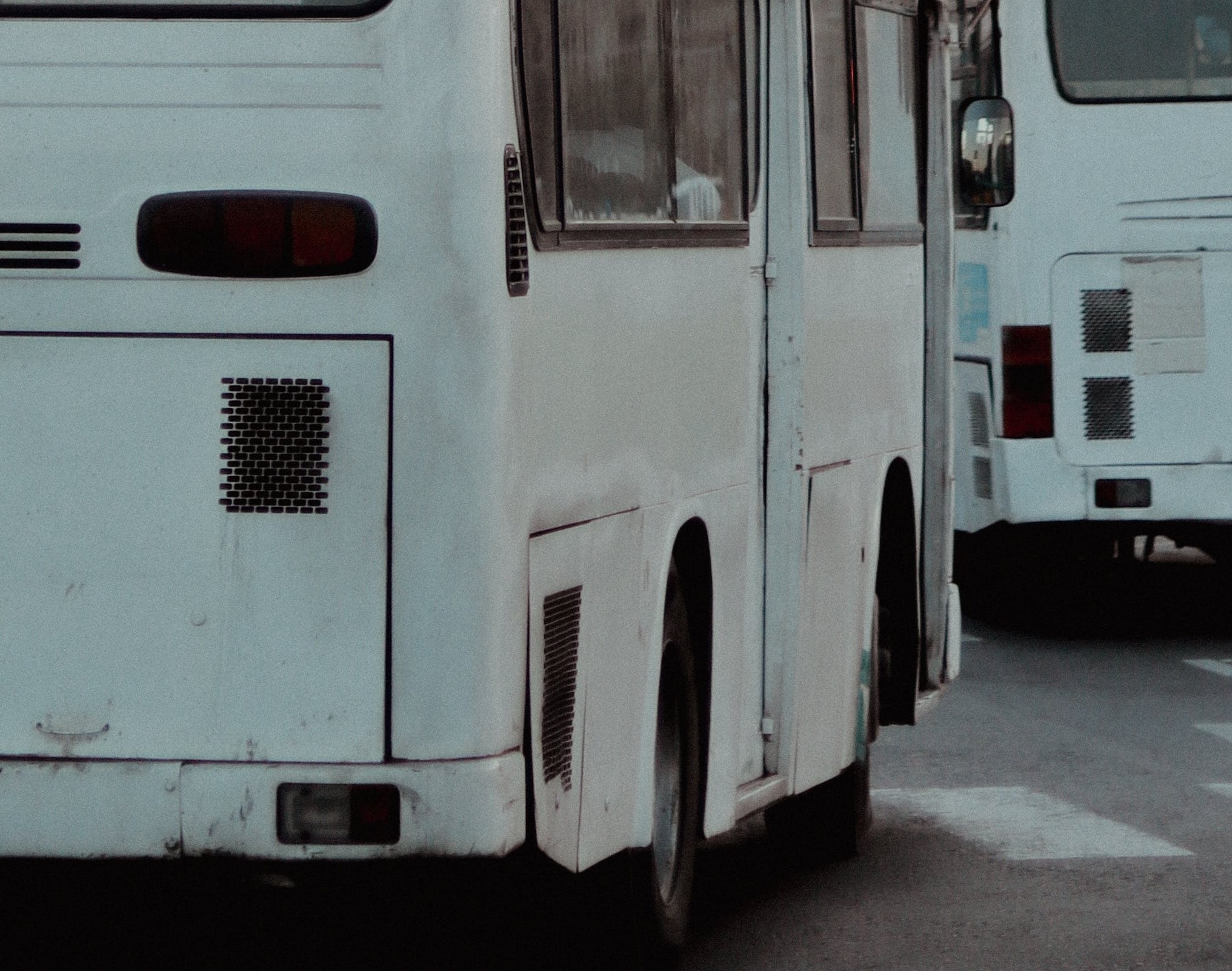 Ogłoszenie informacyjne dotyczące umowy o świadczenie usług w zakresie publicznego transportu drogowego