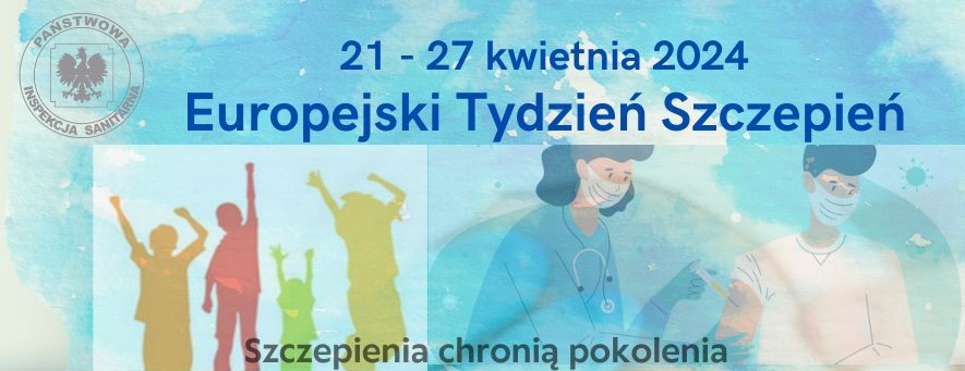 Europejski Tydzień Szczepień