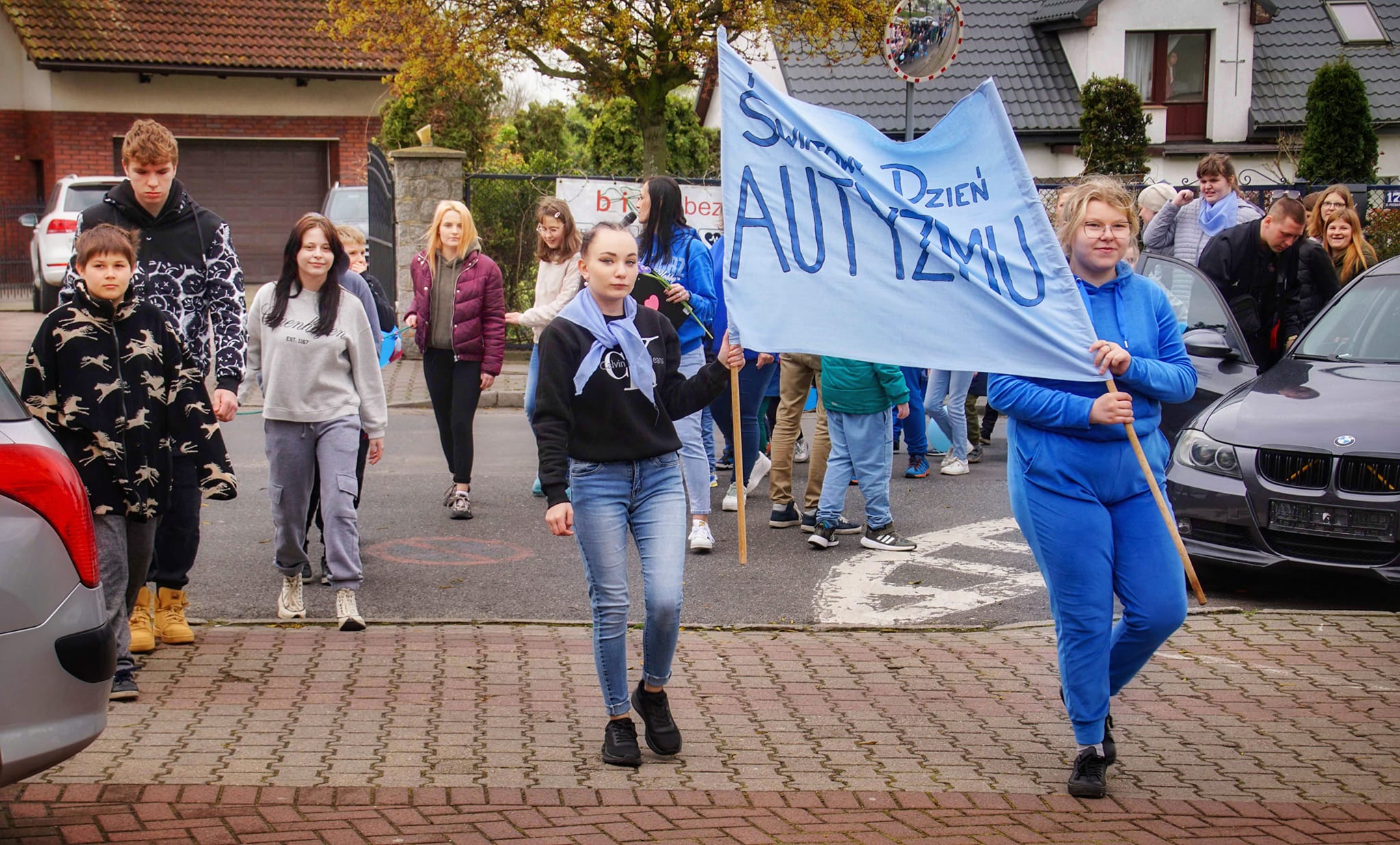 Światowy Dzień Świadomości Autyzmu